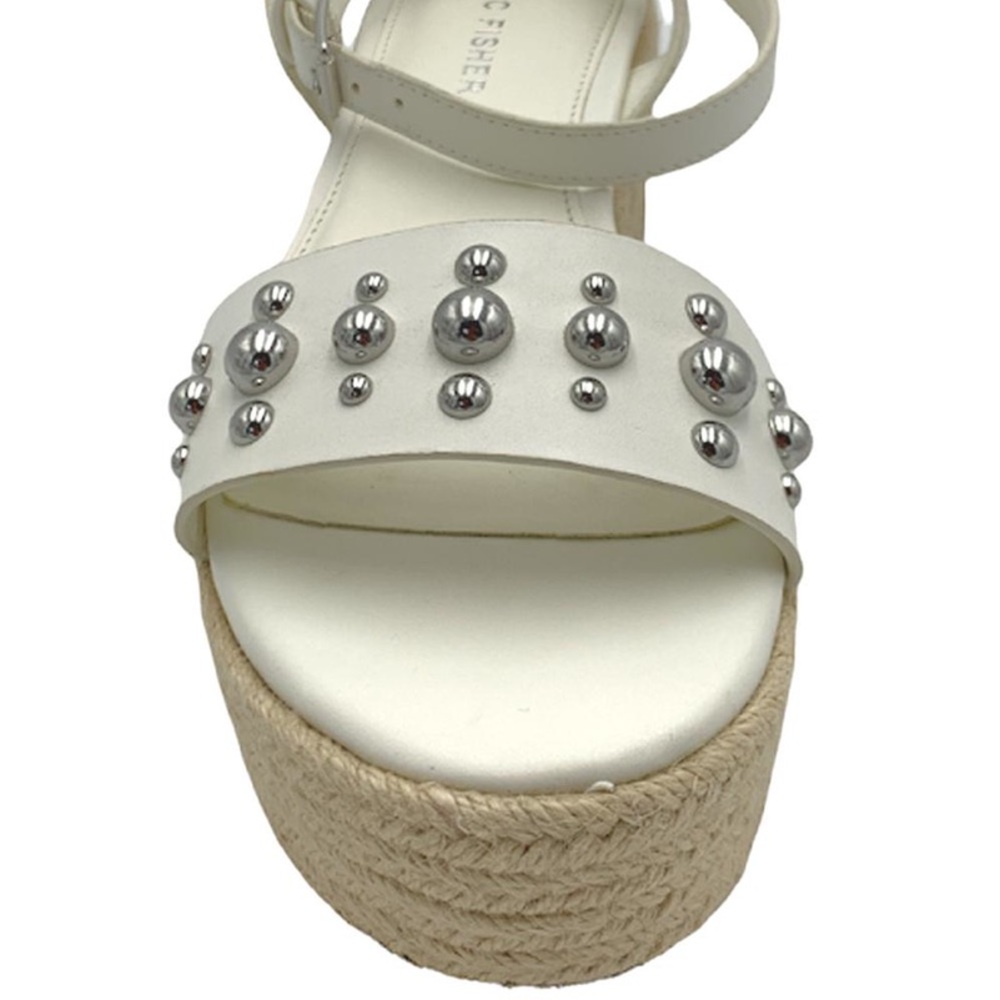 Marc Fisher JOYCE PLATFORM SANDALS